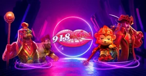 Discover the vast array of port and table video games; ID Test Kiss918