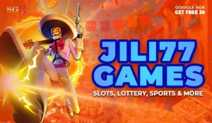 The Advancement of Jili Slots